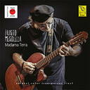 Fausto Mesolella Madama Terra Transparent Vinyl