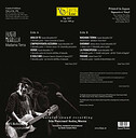 Fausto Mesolella Madama Terra Transparent Vinyl