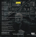 Salvatore Accardo, Stefania Redaelli & Maria Grazia Bellocchio Beethoven Sonatas for Violin and Piano No 2 & No 3 Transparent Vinyl