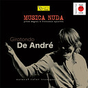Musica Nuda Girotondo De André Transparent Vinyl
