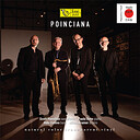 Scott Hamilton, Paolo Birro, Aldo Zunino & Alfred Kramer Poinciana Transparent Vinyl