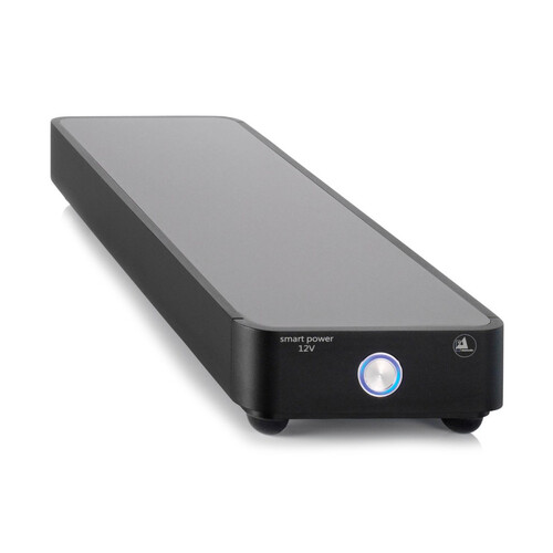 Clearaudio Smart Power 12V Black