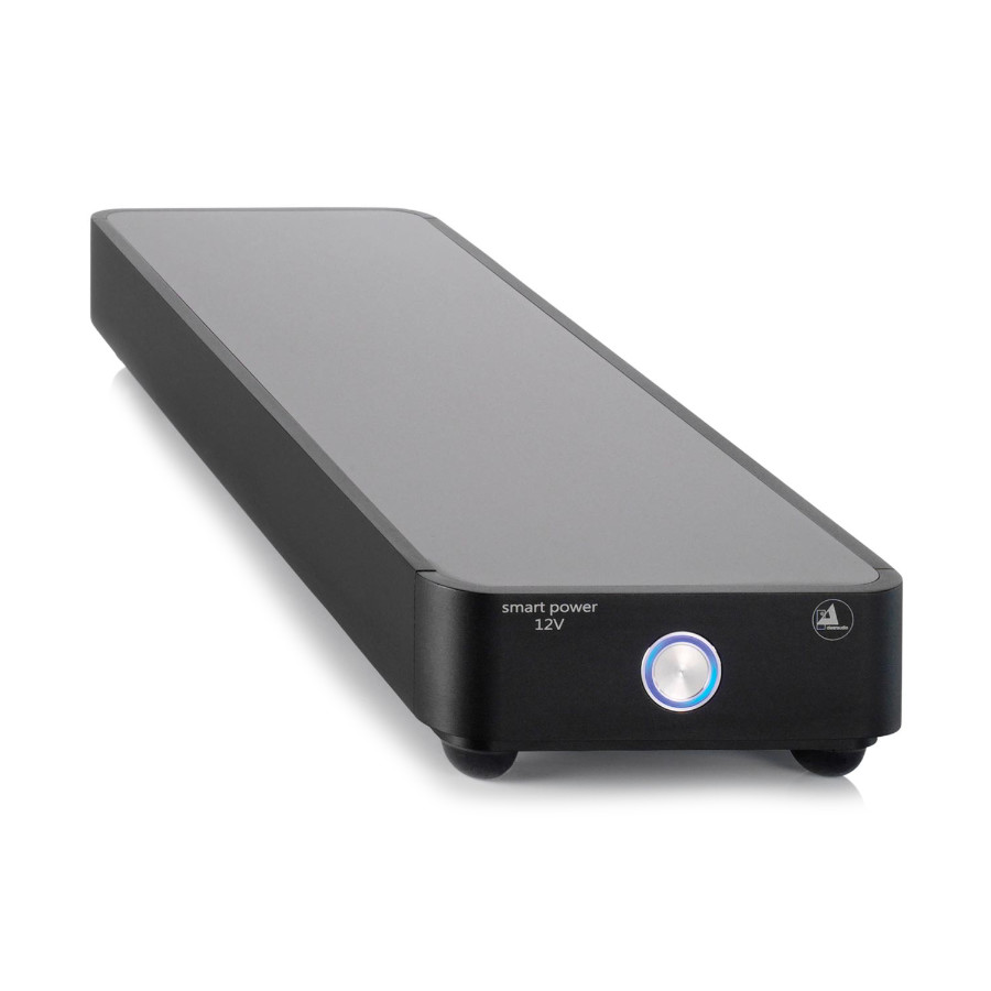 Clearaudio Smart Power 12V Black
