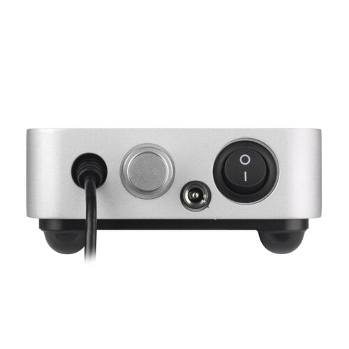Clearaudio Smart Power 12V Silver