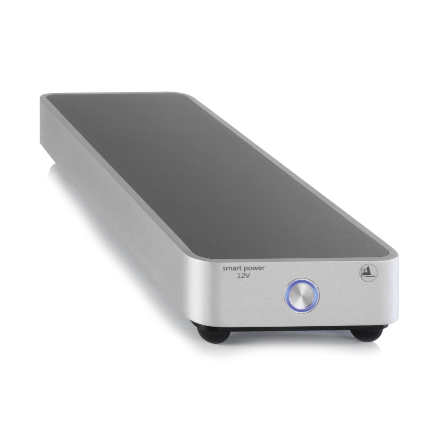 Clearaudio Smart Power 12V Silver
