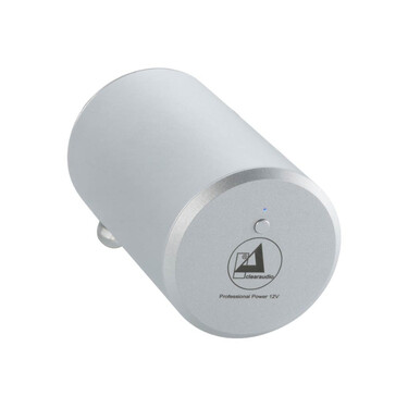 Clearaudio Professional Power 12V Silver