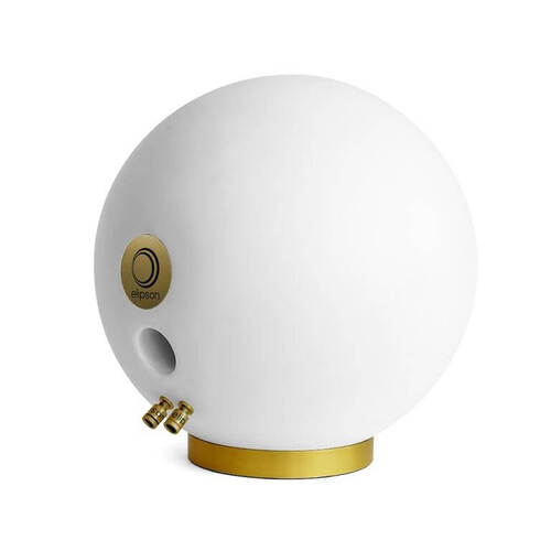 Elipson Planet L 80 Years Anniversary Mercury Ice Gold Edition