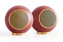 Elipson Planet L 80 Years Anniversary Mars Lava Gold Edition