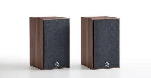 Elipson Heritage XLS 7 Walnut