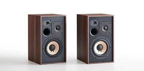 Elipson Heritage XLS 7 Walnut