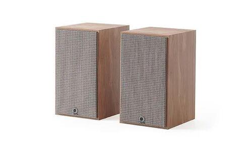 Elipson Heritage XLS 7 Oak