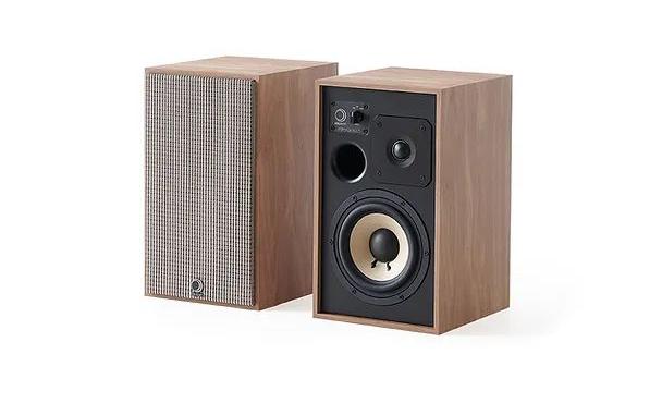 Elipson Heritage XLS 7 Oak