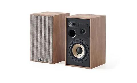 Elipson Heritage XLS 7 Oak