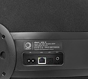 Elipson W35 Xi Black
