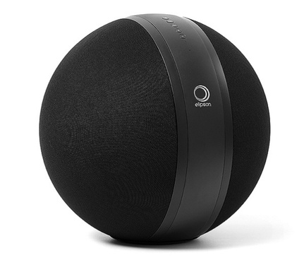 Elipson W35 Xi Black