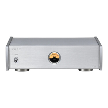 TEAC CG-10M-X Silver
