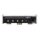 TEAC CG-10M-X Silver