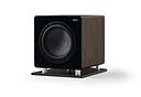 Elipson Prestige Facet Subwoofer 12 Walnut