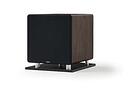 Elipson Prestige Facet Subwoofer 12 Walnut