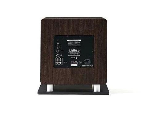 Elipson Prestige Facet Subwoofer 12 Walnut