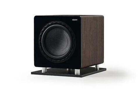 Elipson Prestige Facet Subwoofer 12 Walnut