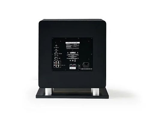 Elipson Prestige Facet Subwoofer 12 Black