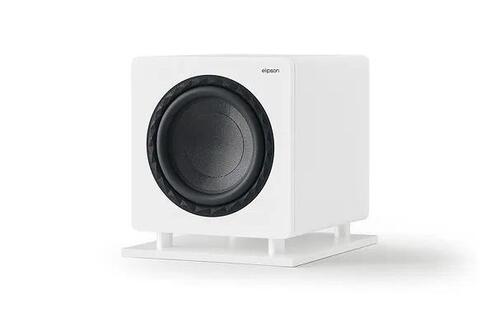 Elipson Prestige Facet Subwoofer 12 White