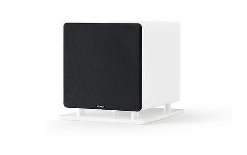 Elipson Prestige Facet Subwoofer 12 White