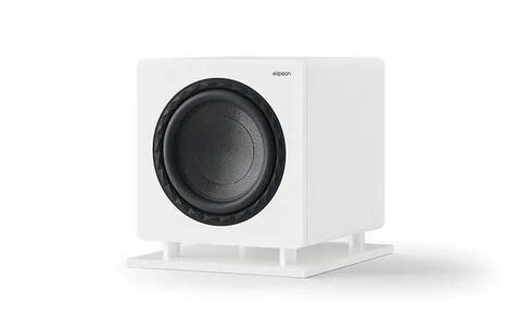 Elipson Prestige Facet Subwoofer 12 White