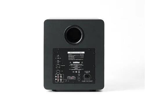 Elipson Prestige Facet Subwoofer 10.1 Black