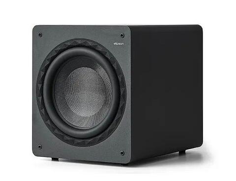 Elipson Prestige Facet Subwoofer 12.1 Black