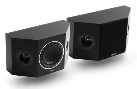 Elipson Prestige Facet 7SR Black