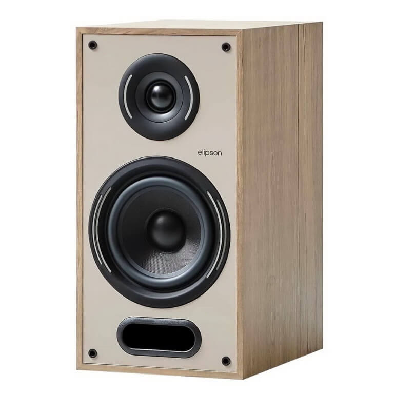 Elipson Horus 6B Light Wood - Beige