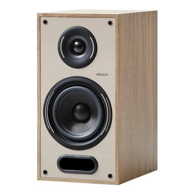 Elipson Horus 6B Light Wood - Beige