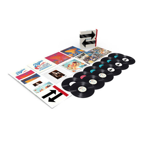 Dire Straits Live 1978-1992 Box Set (12 LP)