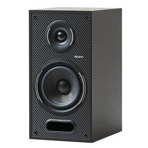Elipson Horus 6B Black - Carbon