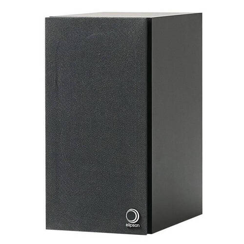 Elipson Horus 6B Black - Carbon