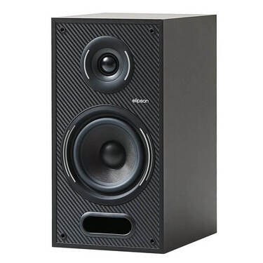 Elipson Horus 6B Black - Carbon
