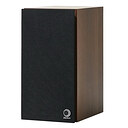 Elipson Horus 6B Walnut - Dark Grey