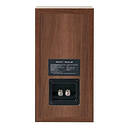 Elipson Horus 6B Walnut - Dark Grey