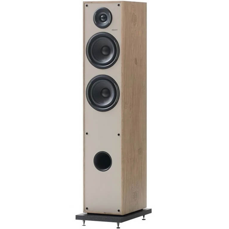 Elipson Horus 11F Light Wood - Beige