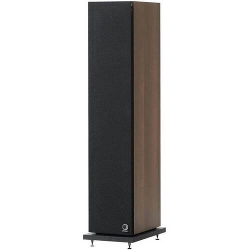 Elipson Horus 11F Walnut - Dark Grey