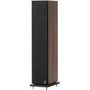 Elipson Horus 11F Walnut - Dark Grey