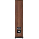 Elipson Horus 11F Walnut - Dark Grey