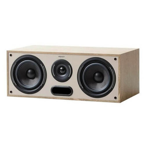 Elipson Horus 10C Light Wood - Beige