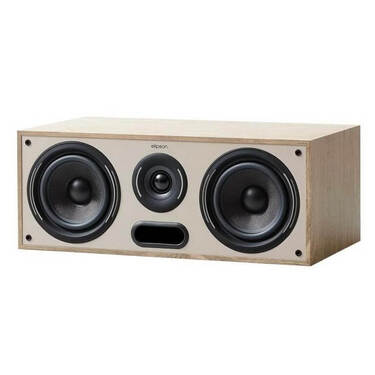 Elipson Horus 10C Light Wood - Beige