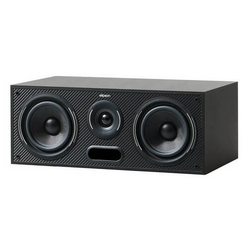 Elipson Horus 10C Black - Carbon