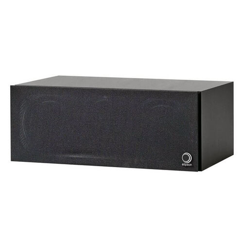 Elipson Horus 10C Black - Carbon