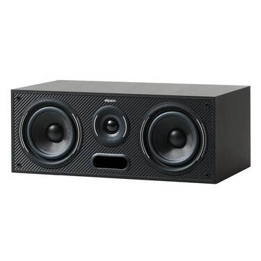 Elipson Horus 10C Black - Carbon