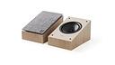 Elipson Horus 6ATM Light Wood - Beige